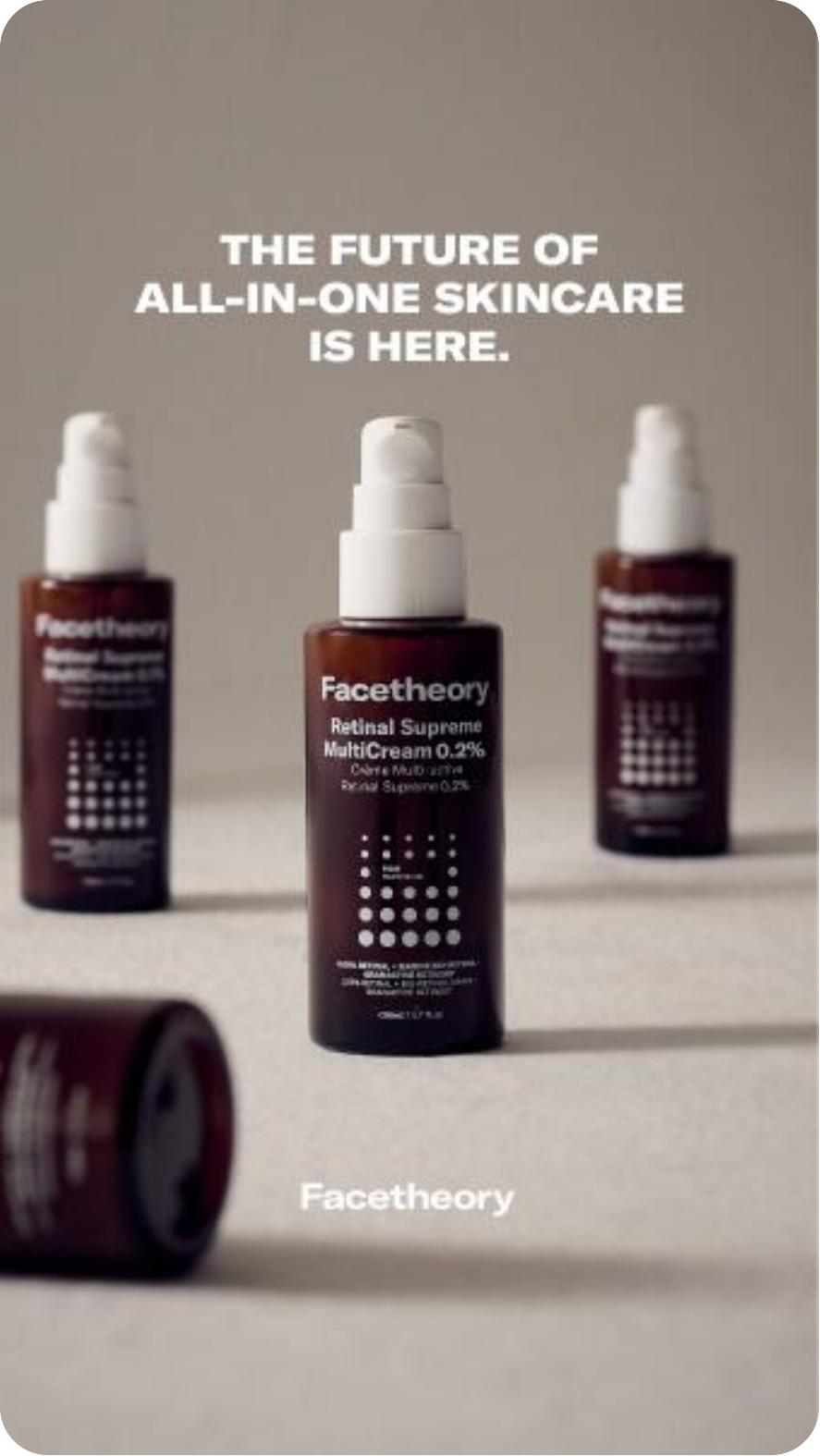 Facetheory