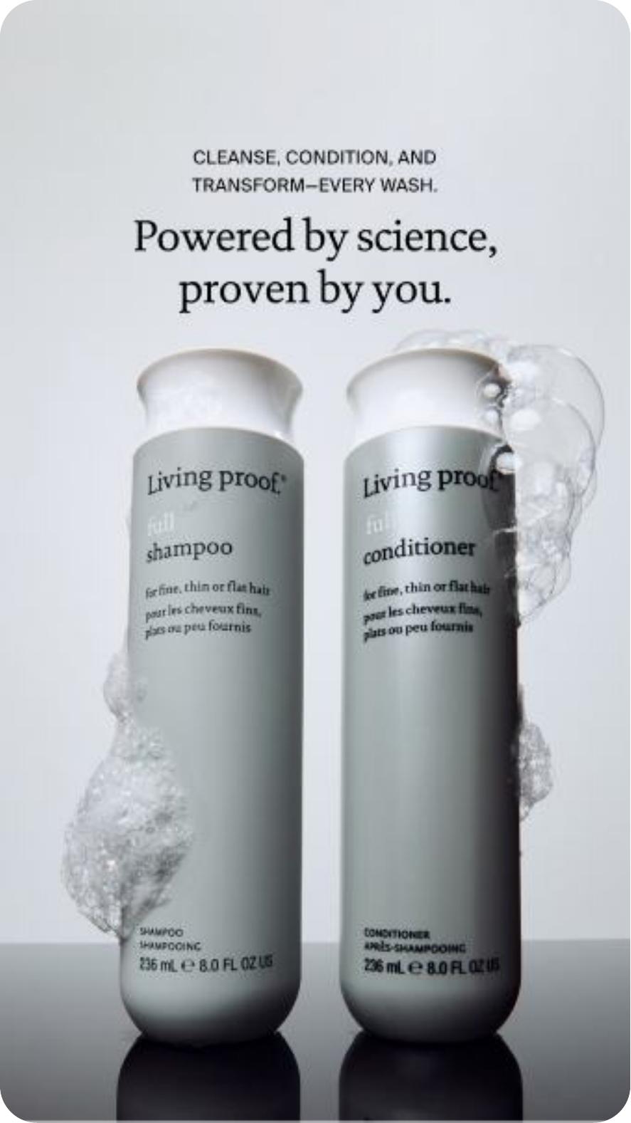 Living Proof