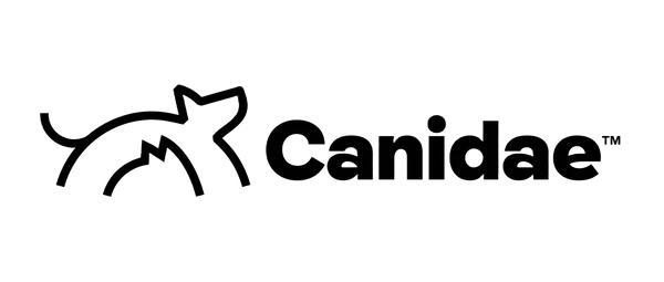 Canidae logo