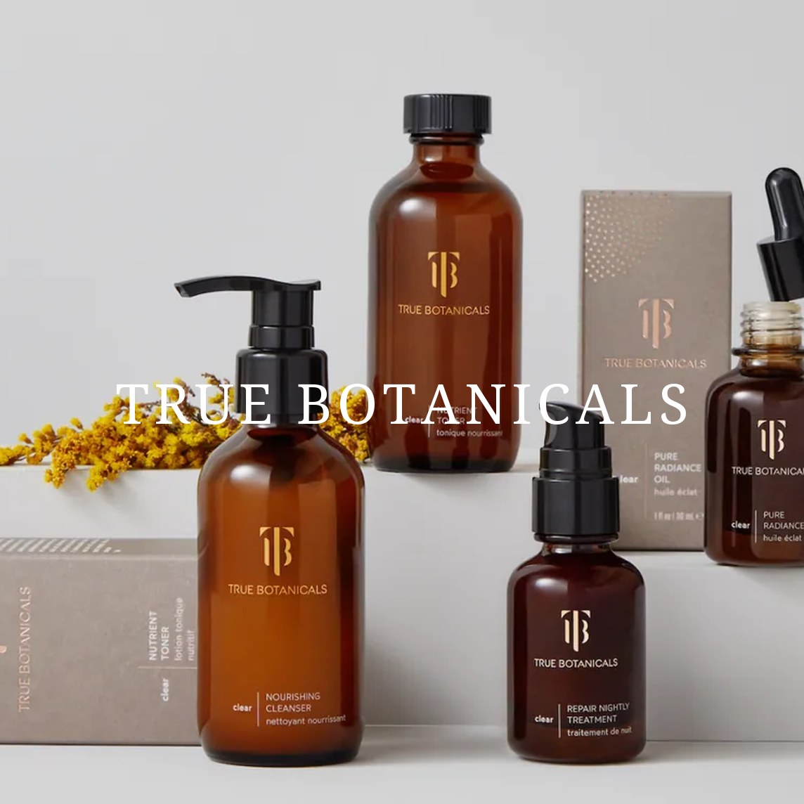 True Botanicals