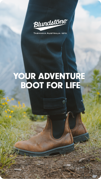 Blundstone